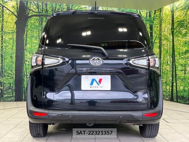Toyota SIENTA 2020-04 7225006-14
