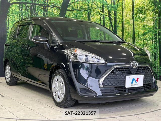 Toyota SIENTA 2020-04 7225006-15