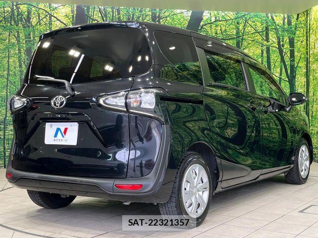 Toyota SIENTA 2020-04 7225006-16