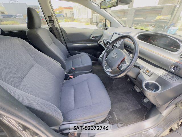 Toyota SIENTA 2016-06 7224982-18