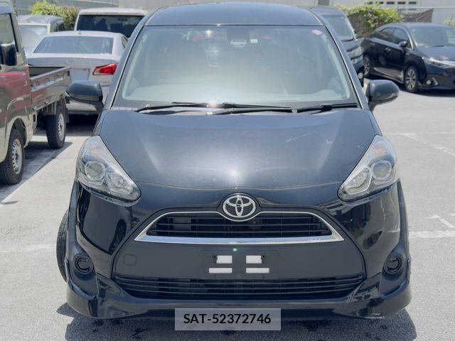 Toyota SIENTA 2016-06 7224982-1