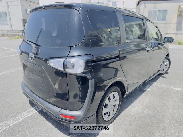 Toyota SIENTA 2016-06 7224982-2