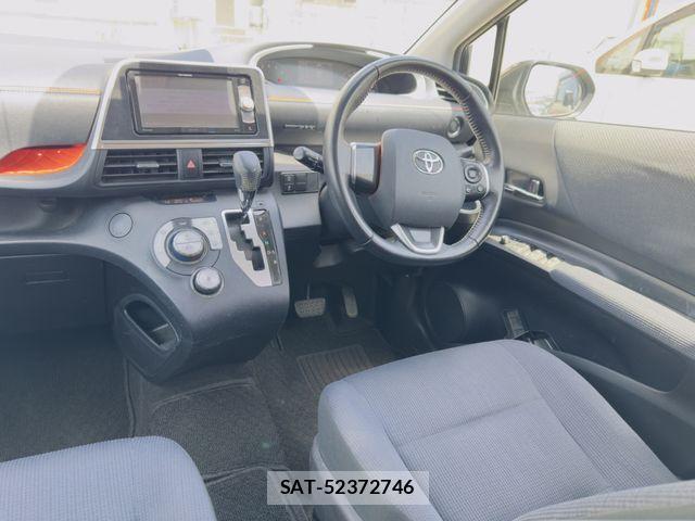 Toyota SIENTA 2016-06 7224982-6