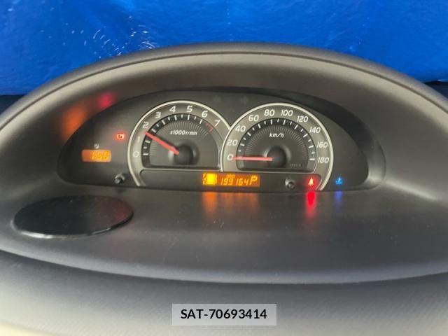 Toyota SIENTA 2007-09 7224956-13
