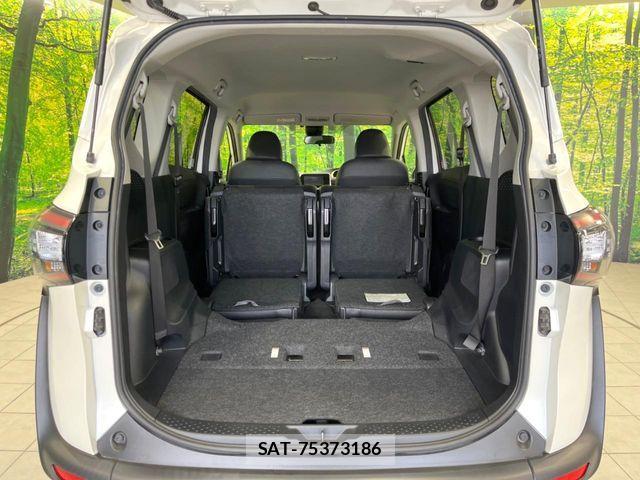Toyota SIENTA 2017-12 7224995-9