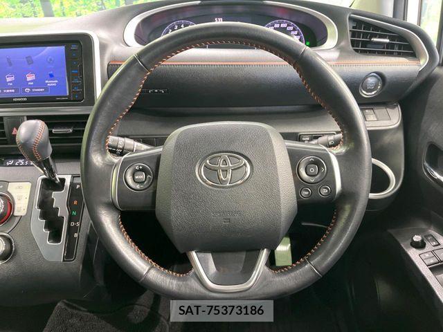 Toyota SIENTA 2017-12 7224995-10