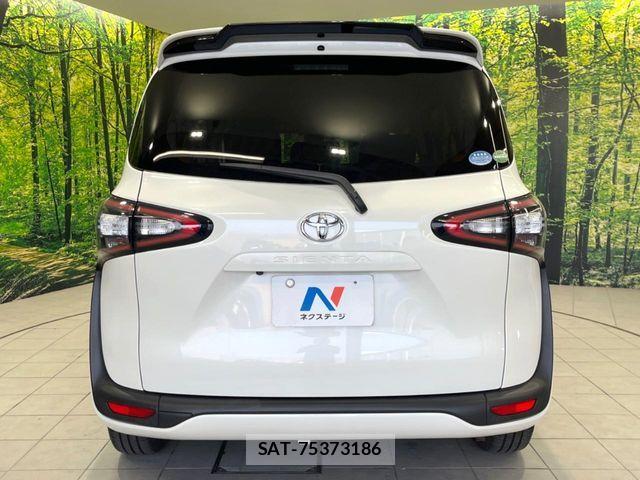 Toyota SIENTA 2017-12 7224995-14