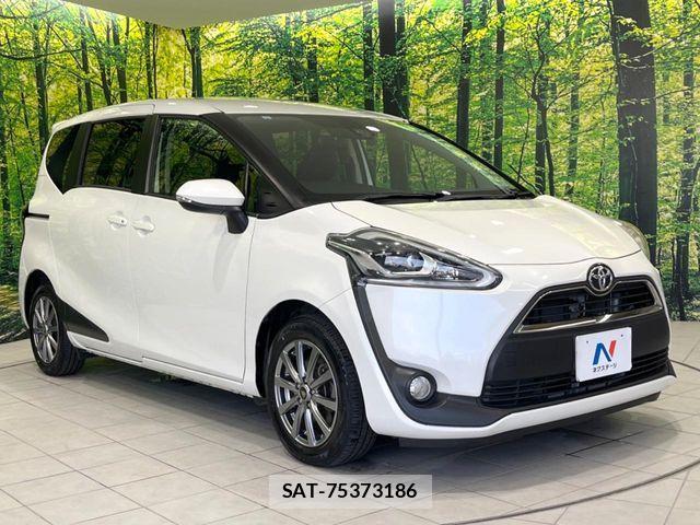 Toyota SIENTA 2017-12 7224995-15