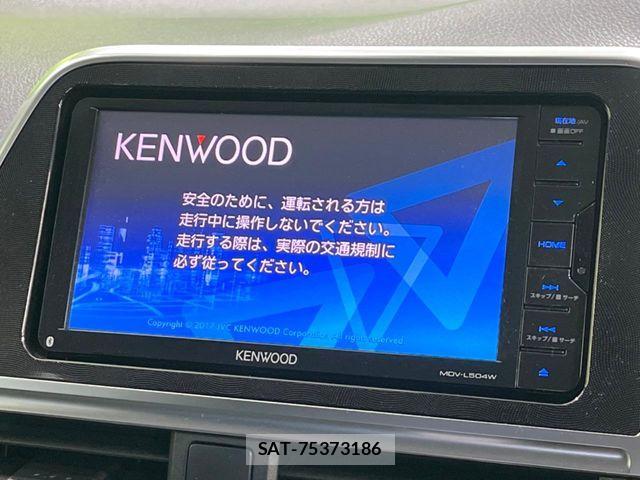 Toyota SIENTA 2017-12 7224995-3