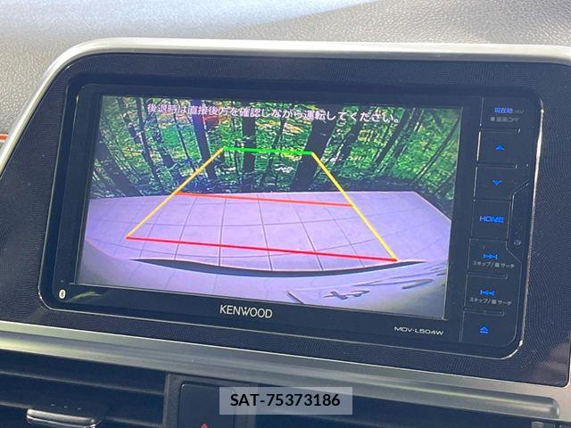 Toyota SIENTA 2017-12 7224995-4