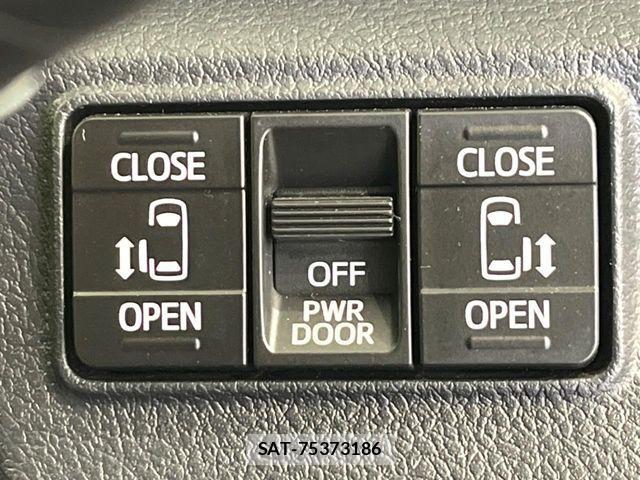 Toyota SIENTA 2017-12 7224995-5