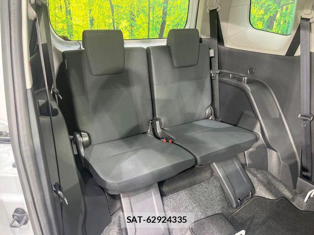 Toyota SIENTA 2025-04 7225022-9