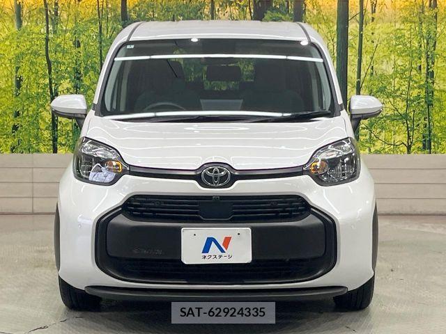 Toyota SIENTA 2025-04 7225022-14