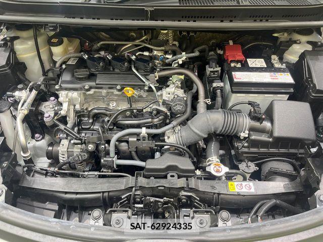 Toyota SIENTA 2025-04 7225022-17