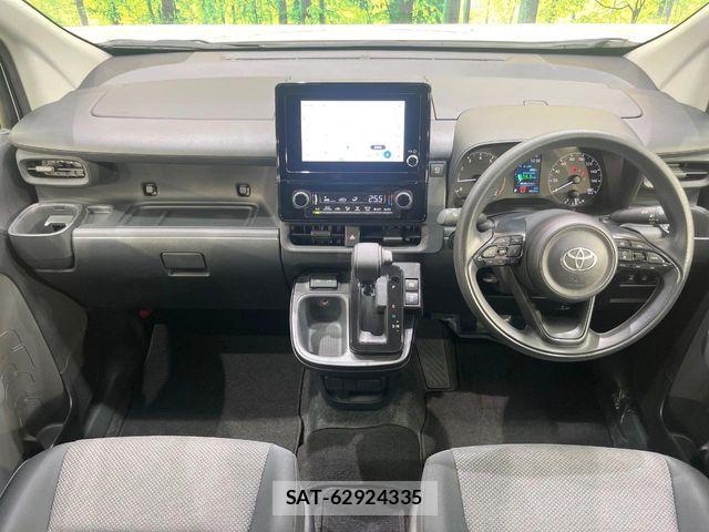 Toyota SIENTA 2025-04 7225022-1