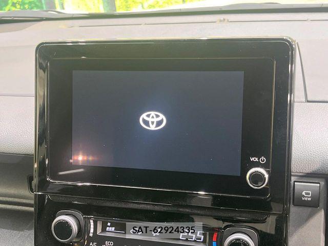 Toyota SIENTA 2025-04 7225022-2