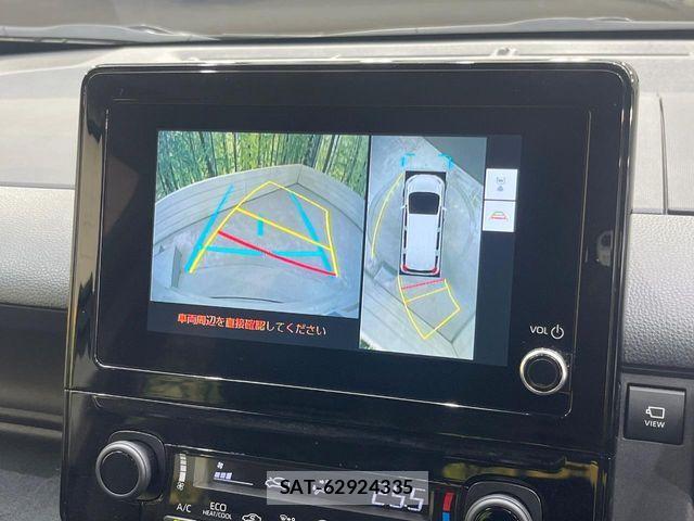 Toyota SIENTA 2025-04 7225022-3