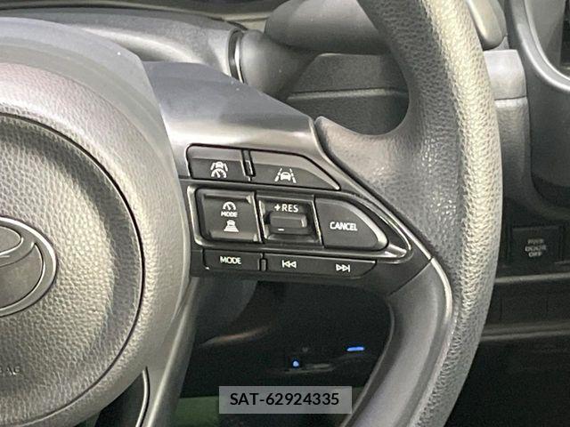 Toyota SIENTA 2025-04 7225022-6