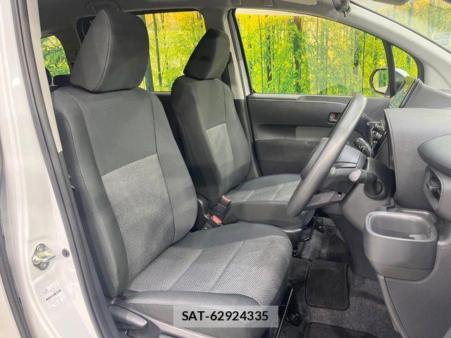Toyota SIENTA 2025-04 7225022-7