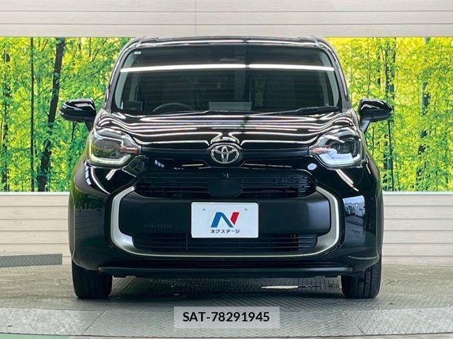 Toyota SIENTA 2023-02 7225018-14