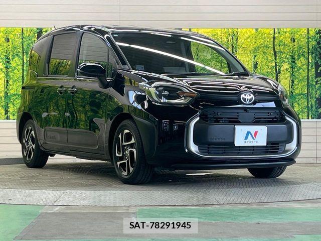 Toyota SIENTA 2023-02 7225018-16