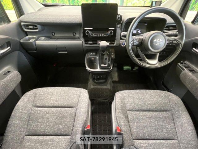 Toyota SIENTA 2023-02 7225018-1