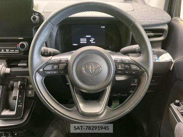 Toyota SIENTA 2023-02 7225018-5
