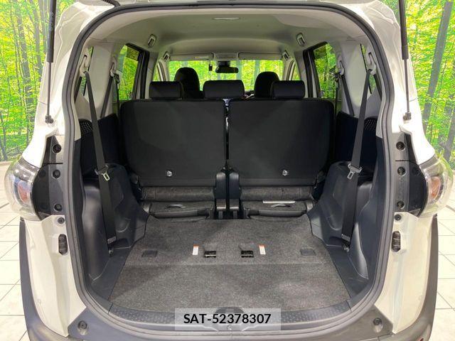 Toyota SIENTA 2020-07 7225010-10