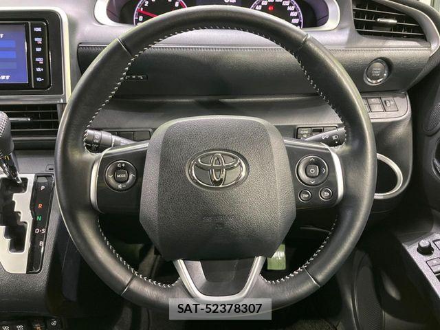 Toyota SIENTA 2020-07 7225010-11
