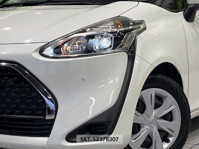 Toyota SIENTA 2020-07 7225010-12