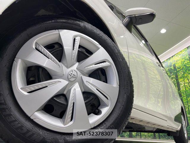 Toyota SIENTA 2020-07 7225010-13