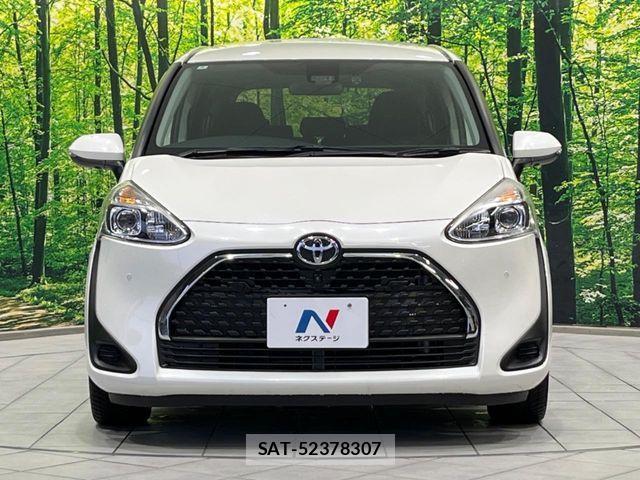Toyota SIENTA 2020-07 7225010-14
