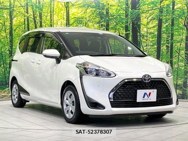 Toyota SIENTA 2020-07 7225010-16