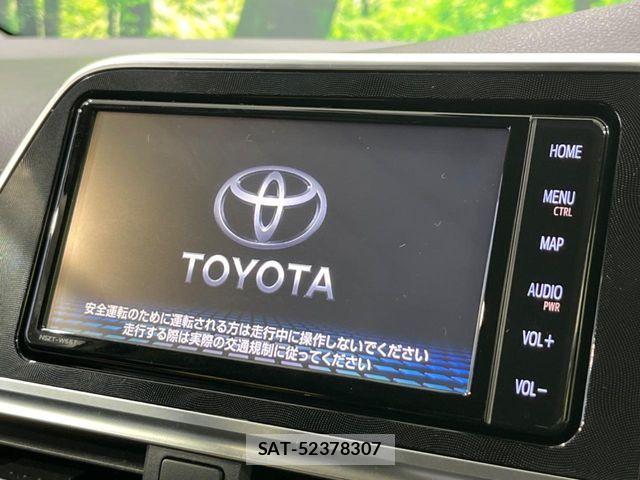 Toyota SIENTA 2020-07 7225010-3