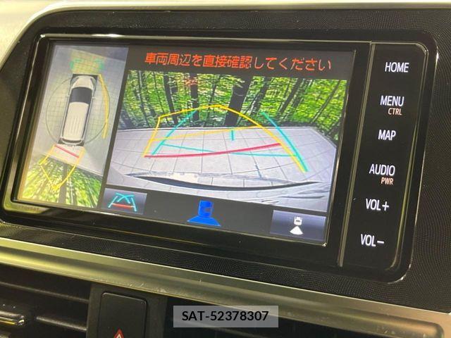 Toyota SIENTA 2020-07 7225010-4