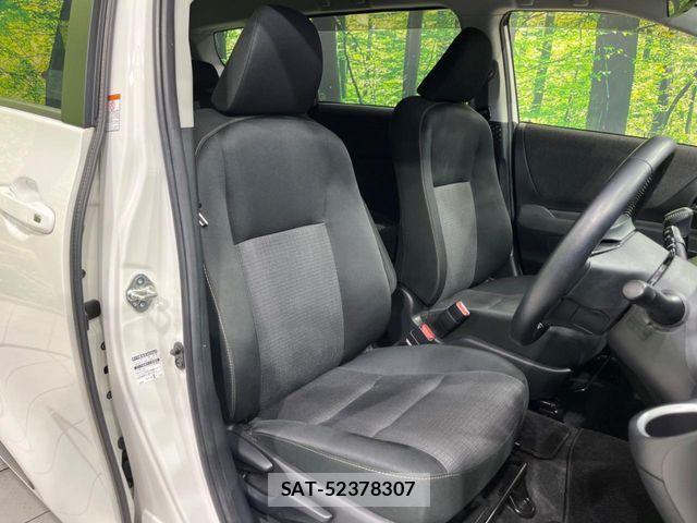 Toyota SIENTA 2020-07 7225010-7