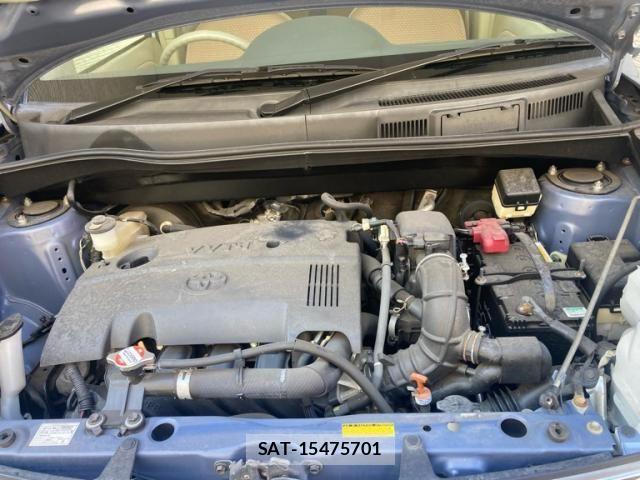 Toyota SIENTA 2011-10 7224964-8