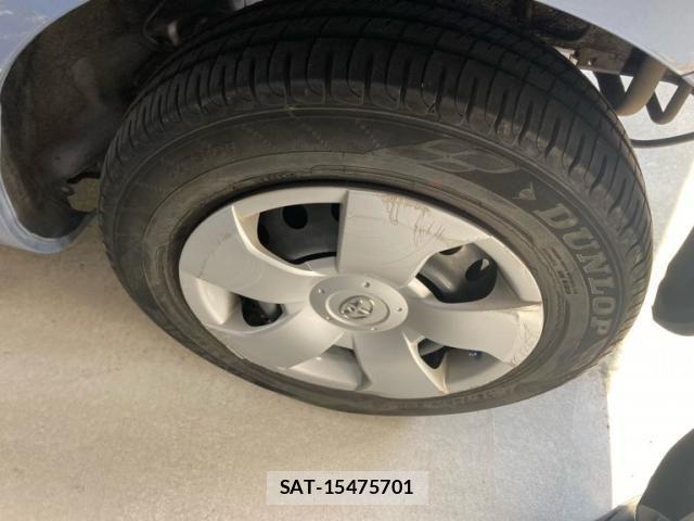 Toyota SIENTA 2011-10 7224964-6