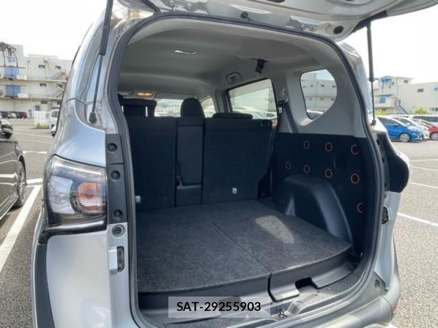 Toyota SIENTA 2019-03 7225005-9