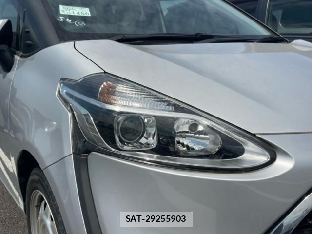 Toyota SIENTA 2019-03 7225005-11