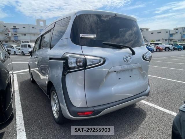 Toyota SIENTA 2019-03 7225005-3