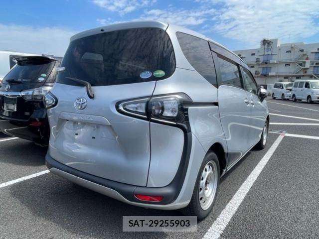 Toyota SIENTA 2019-03 7225005-4