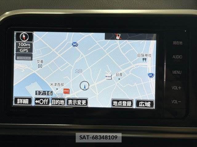 Toyota SIENTA 2016-01 7224976-3