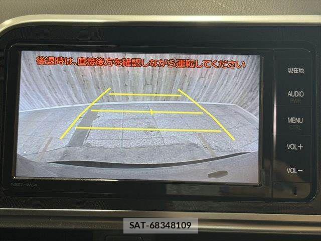 Toyota SIENTA 2016-01 7224976-5