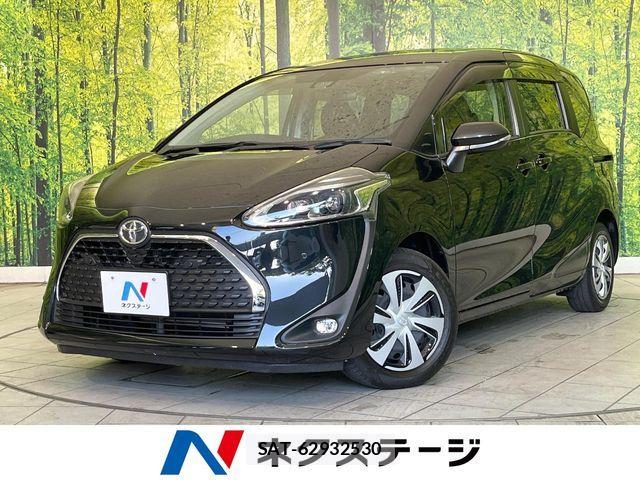 Toyota SIENTA 2018-12 7224997-0