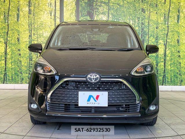 Toyota SIENTA 2018-12 7224997-14