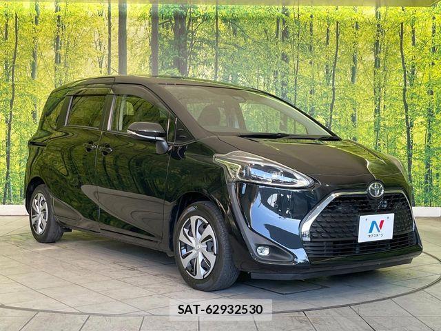 Toyota SIENTA 2018-12 7224997-16