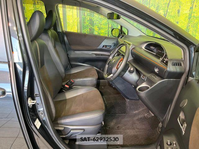 Toyota SIENTA 2018-12 7224997-7