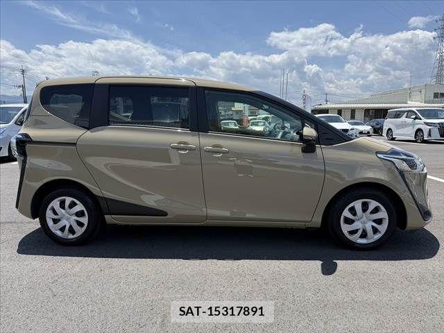 Toyota SIENTA 2019-01 7225003-10