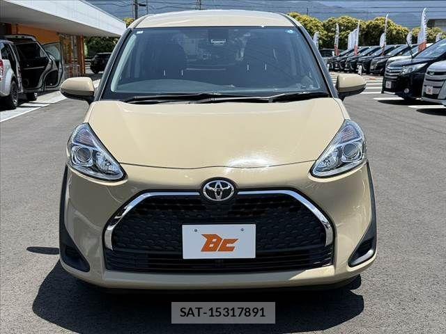 Toyota SIENTA 2019-01 7225003-8